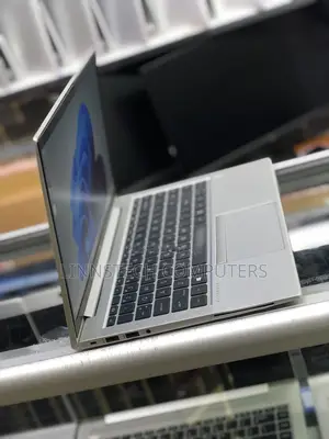 Laptop HP EliteBook 830 G5 8GB Intel Core I5 SSD 256GB