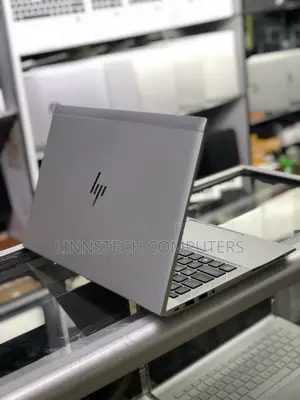 Laptop HP EliteBook 830 G5 8GB Intel Core I5 SSD 256GB