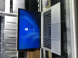 Laptop HP EliteBook 830 G5 8GB Intel Core I5 SSD 256GB