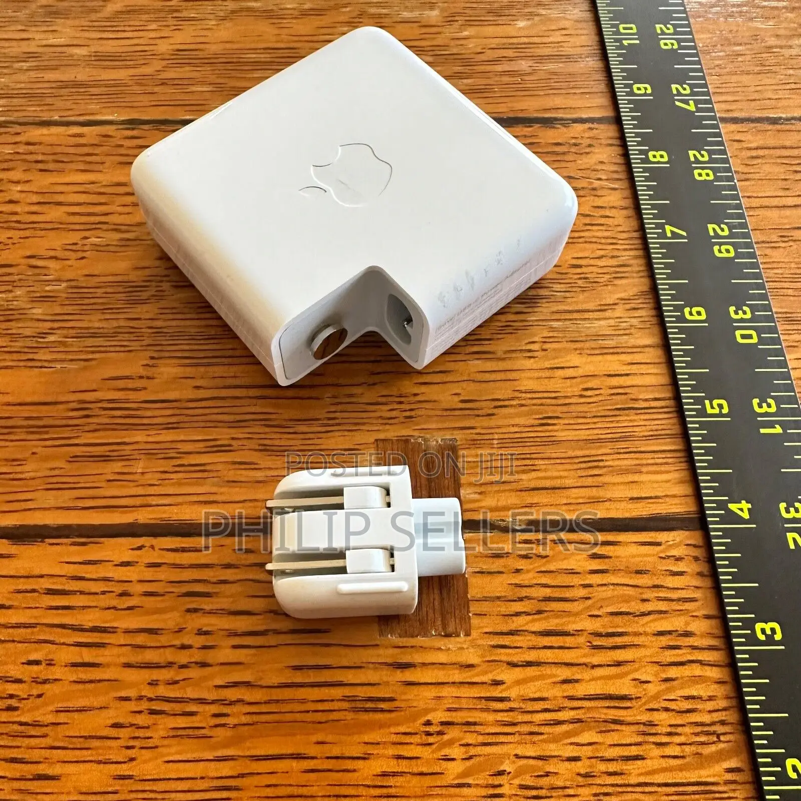 Apple 96W USB-C Power Adapter Model A2166 With Cord for Appl