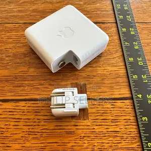 Apple 96W USB-C Power Adapter Model A2166 With Cord for Appl