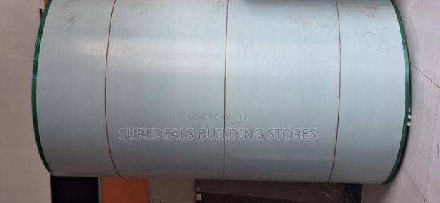 Clear Polycarbonate Sheet-5.8×2.1mtrs - thumbnail 4
