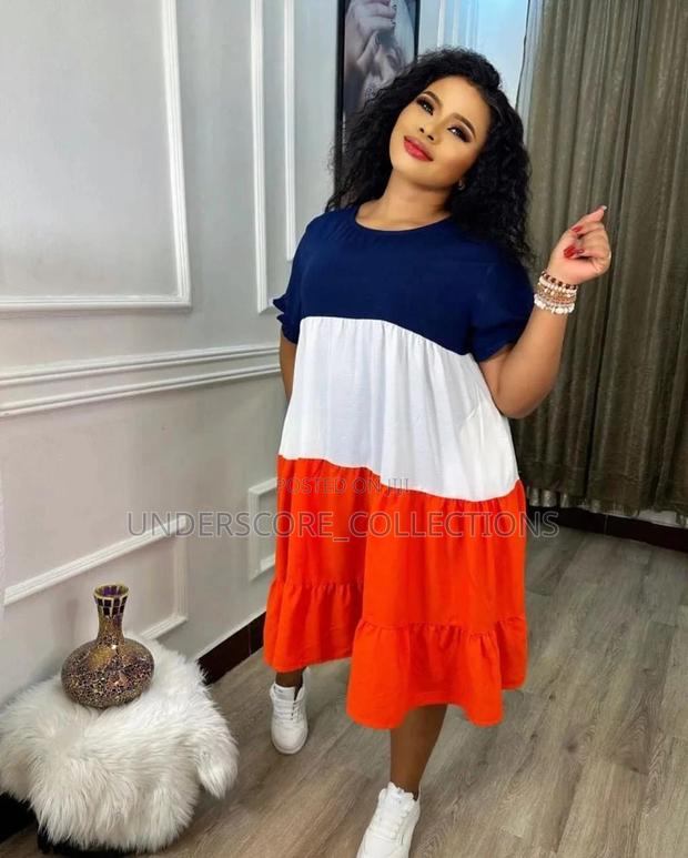 Classy Kids Dress - thumbnail 2