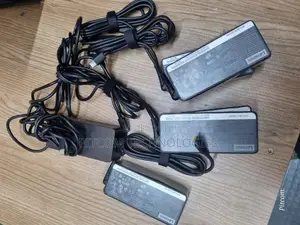 Lenovo Type-C 65 Watts Charger Original