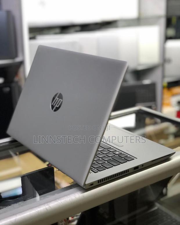 Laptop HP ProBook 640 G4 8GB Intel Core I5 SSD 256GB - thumbnail 2