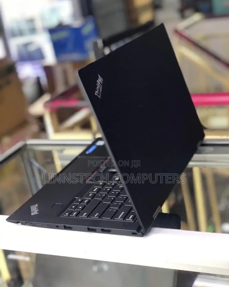 Laptop Lenovo Thinkpad X1 Yoga 8GB Intel Core I7 SSD 256GB