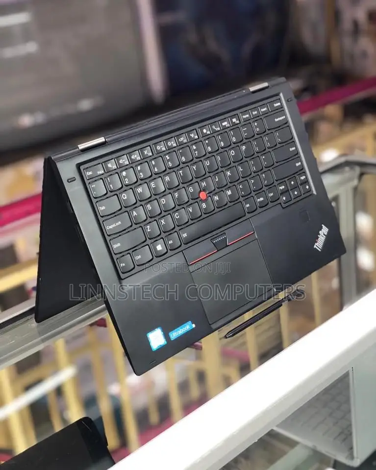 Laptop Lenovo Thinkpad X1 Yoga 8GB Intel Core I7 SSD 256GB