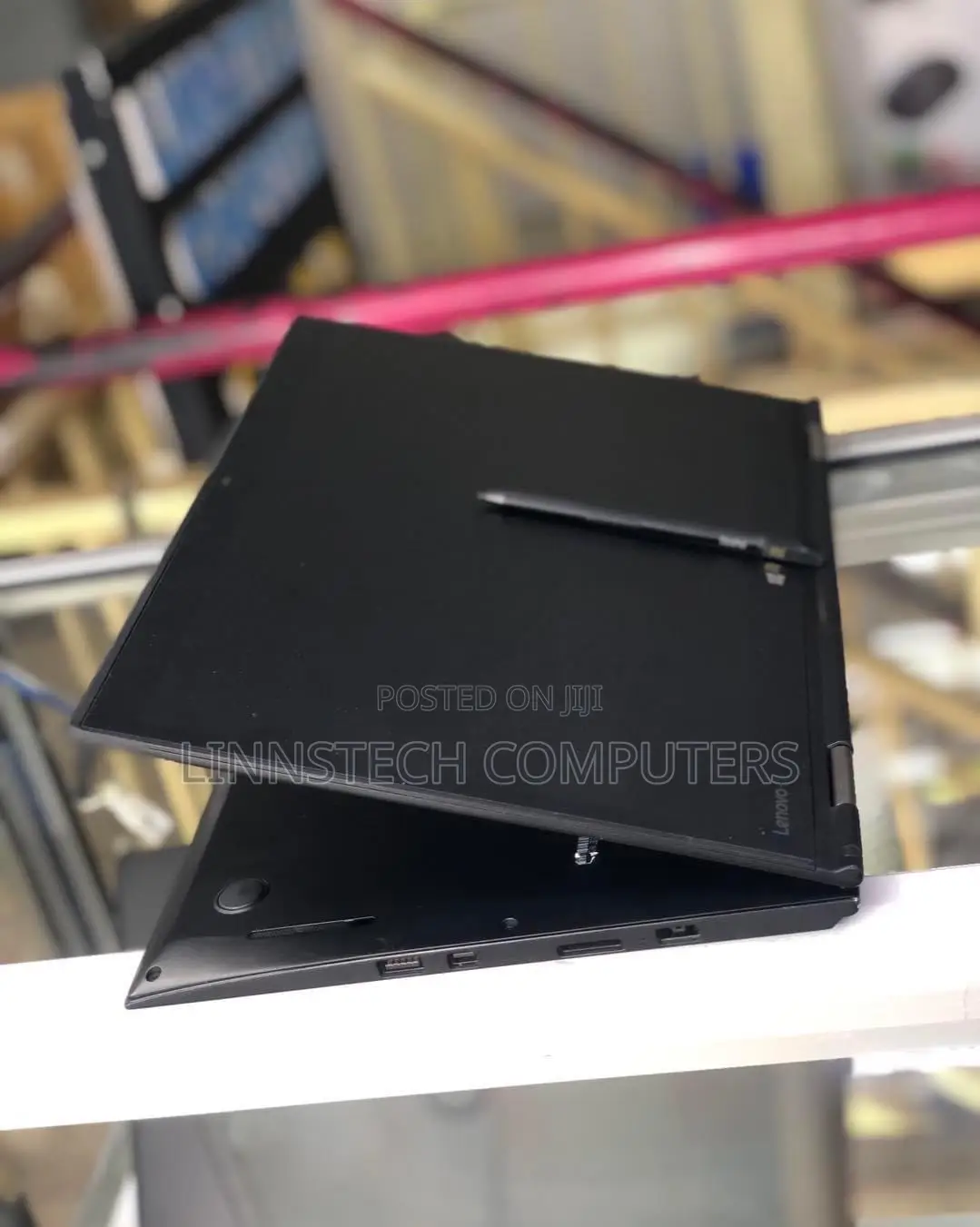 Laptop Lenovo Thinkpad X1 Yoga 8GB Intel Core I7 SSD 256GB