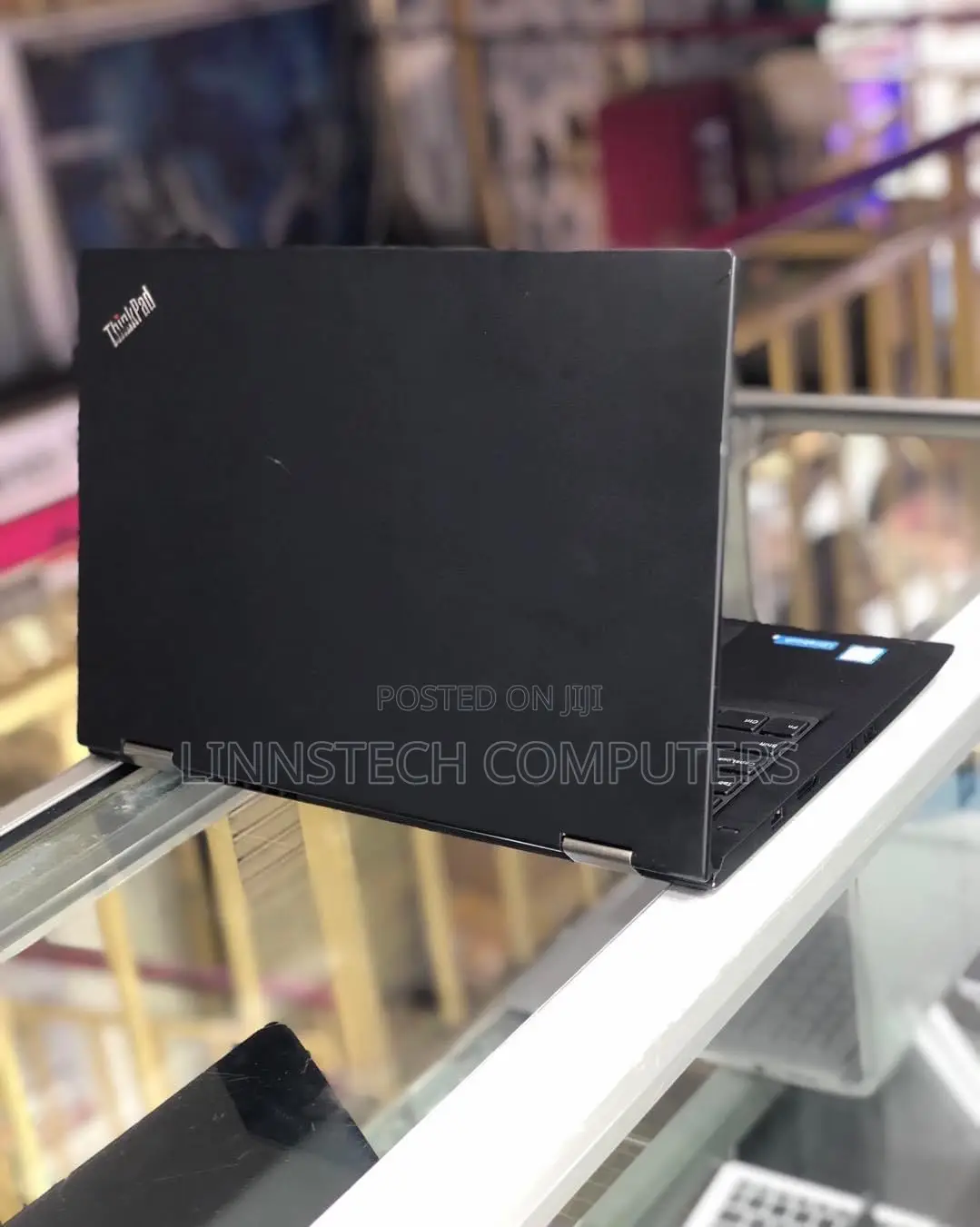 Laptop Lenovo Thinkpad X1 Yoga 8GB Intel Core I7 SSD 256GB