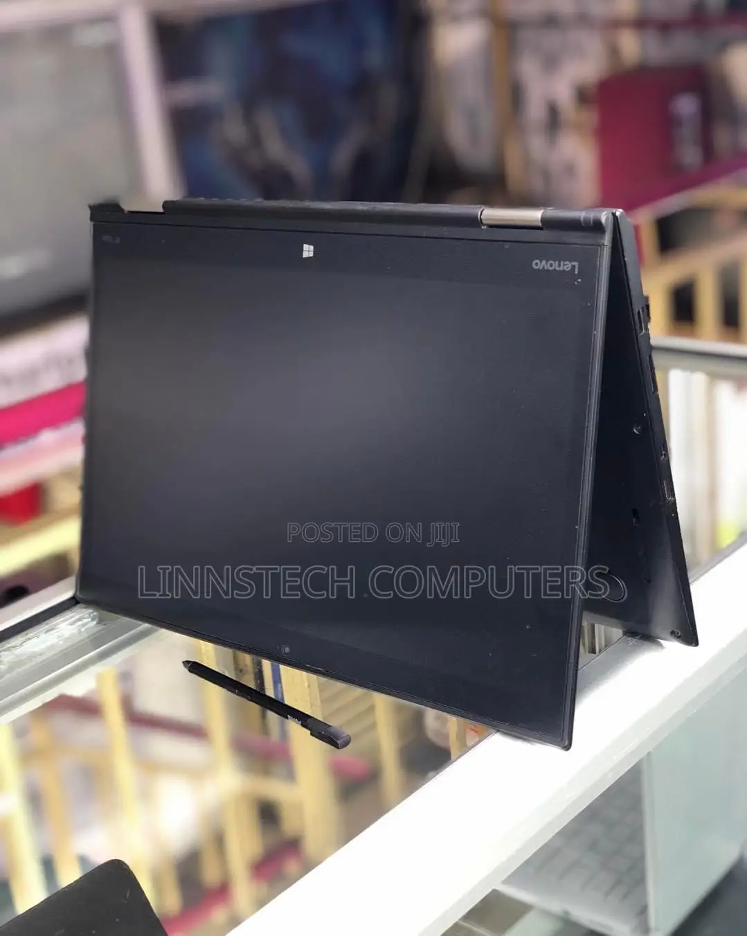 Laptop Lenovo Thinkpad X1 Yoga 8GB Intel Core I7 SSD 256GB