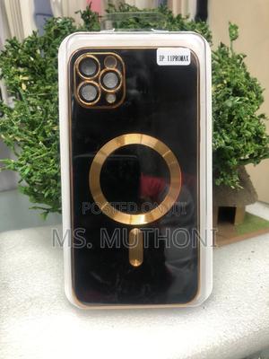 iPhone 11 Promax Phone Case - main view