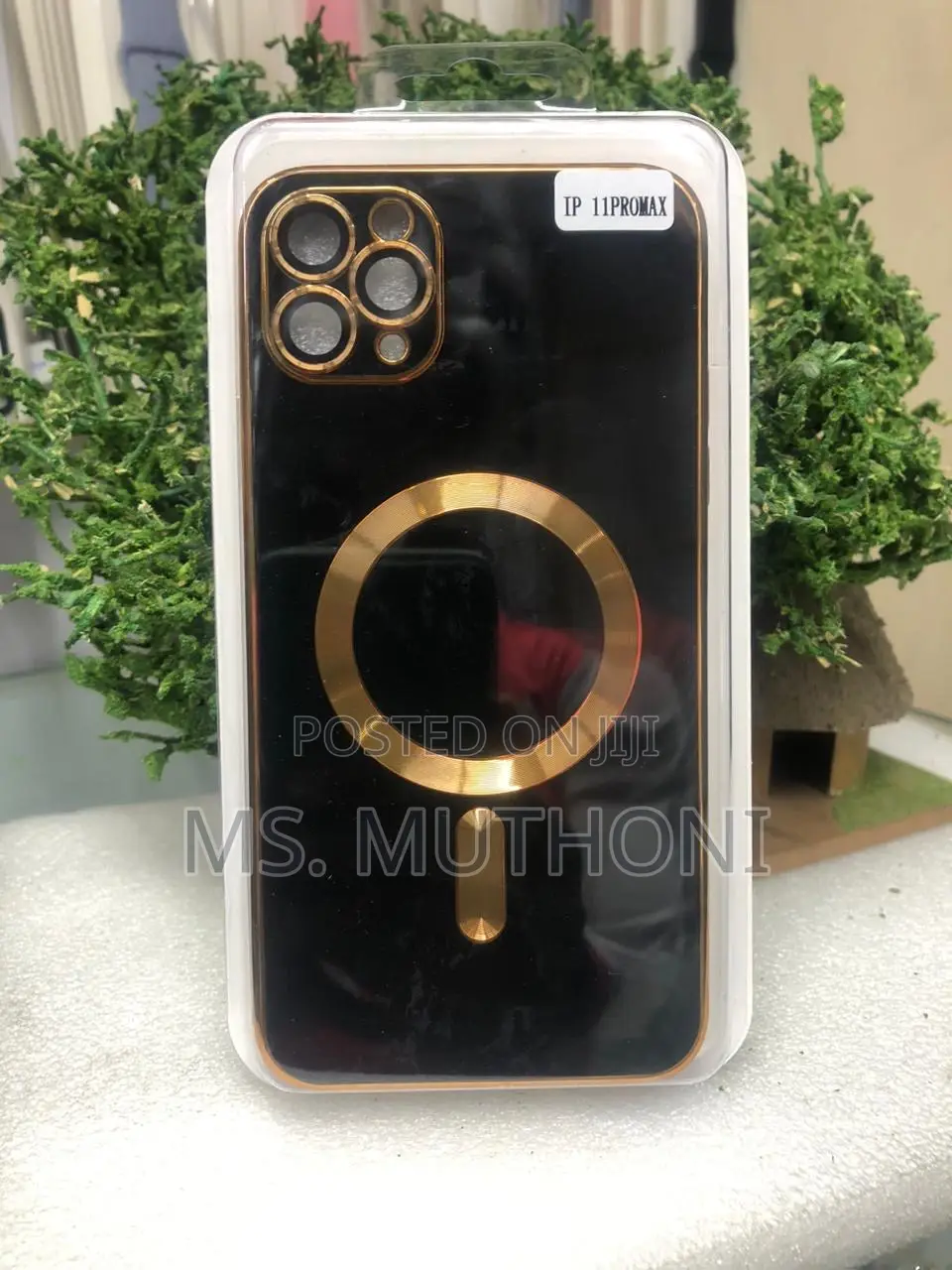 iPhone 11 Promax Phone Case
