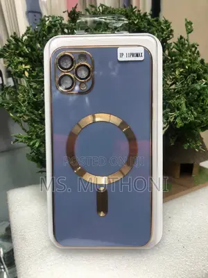 iPhone 11 Promax Phone Case