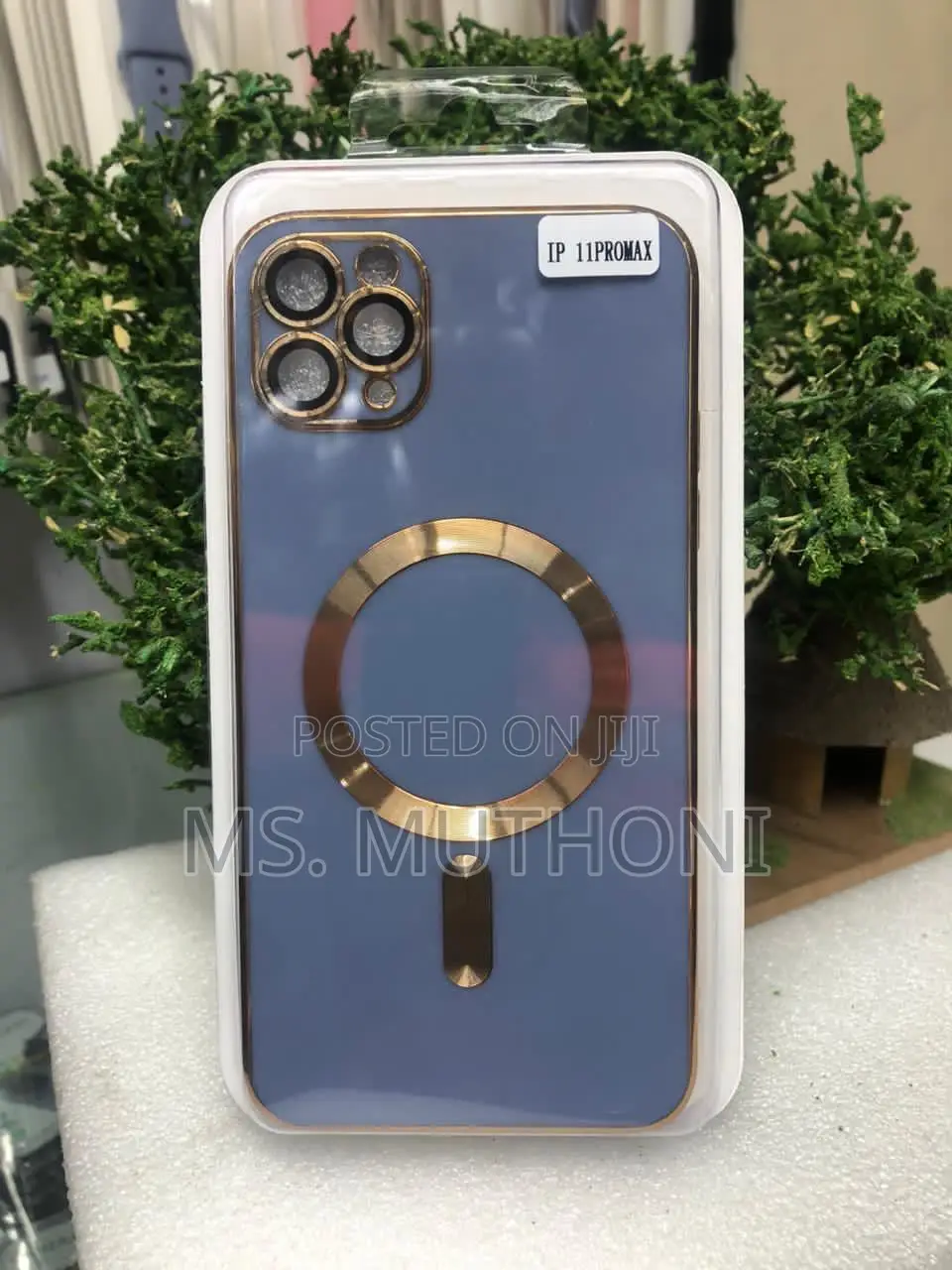 iPhone 11 Promax Phone Case