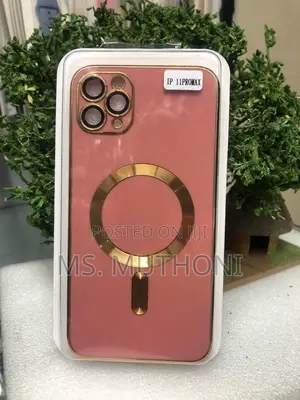 iPhone 11 Promax Phone Case