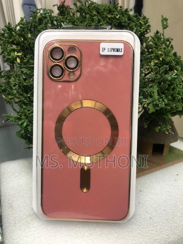 iPhone 11 Promax Phone Case - thumbnail 3