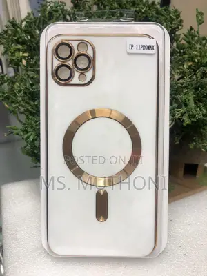 iPhone 11 Promax Phone Case