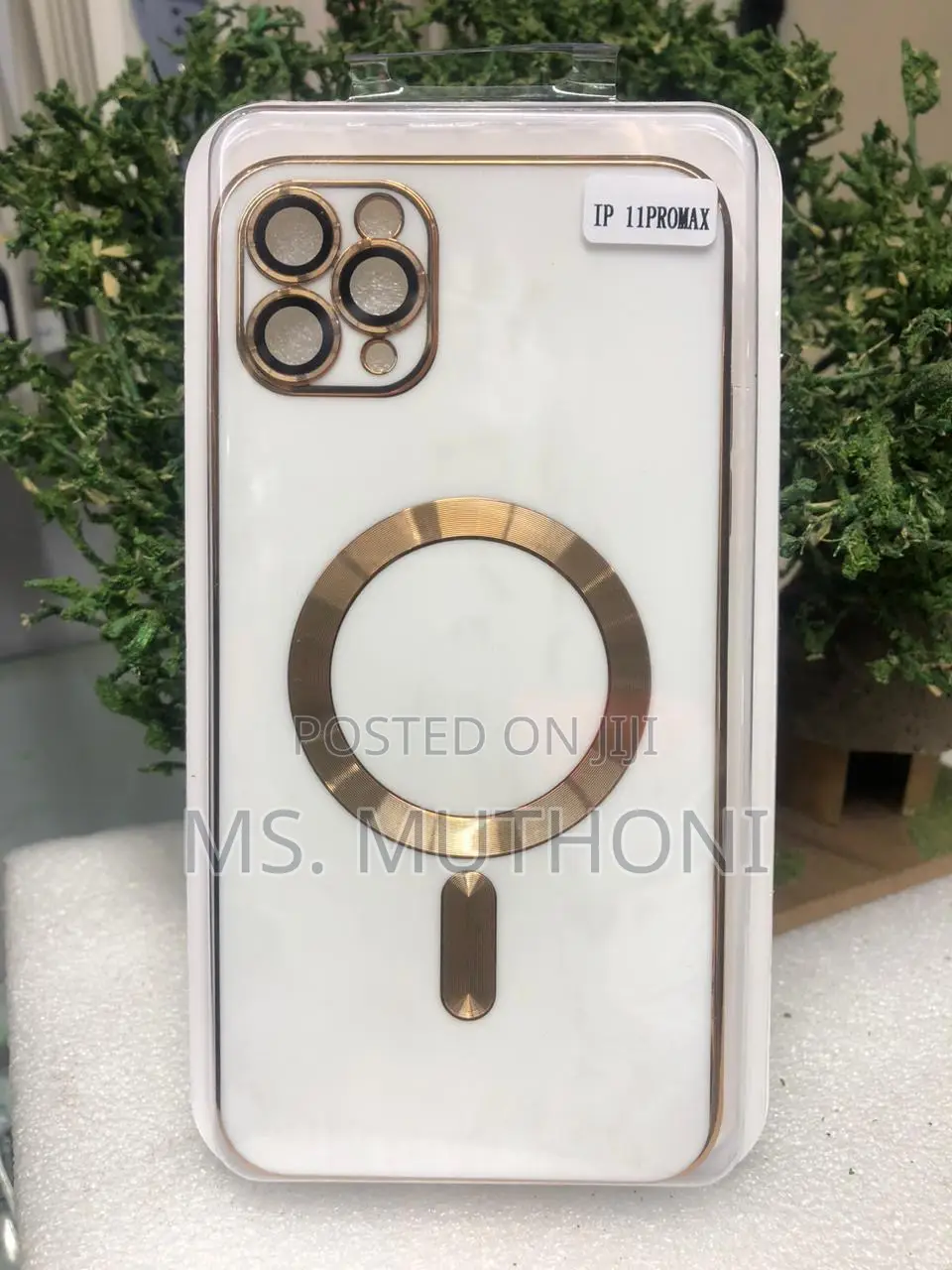 iPhone 11 Promax Phone Case