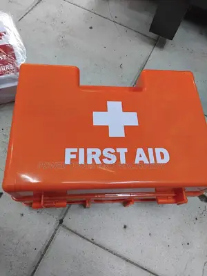 Emergency Aid Kit /First Aid Kit