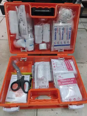 Emergency Aid Kit /First Aid Kit
