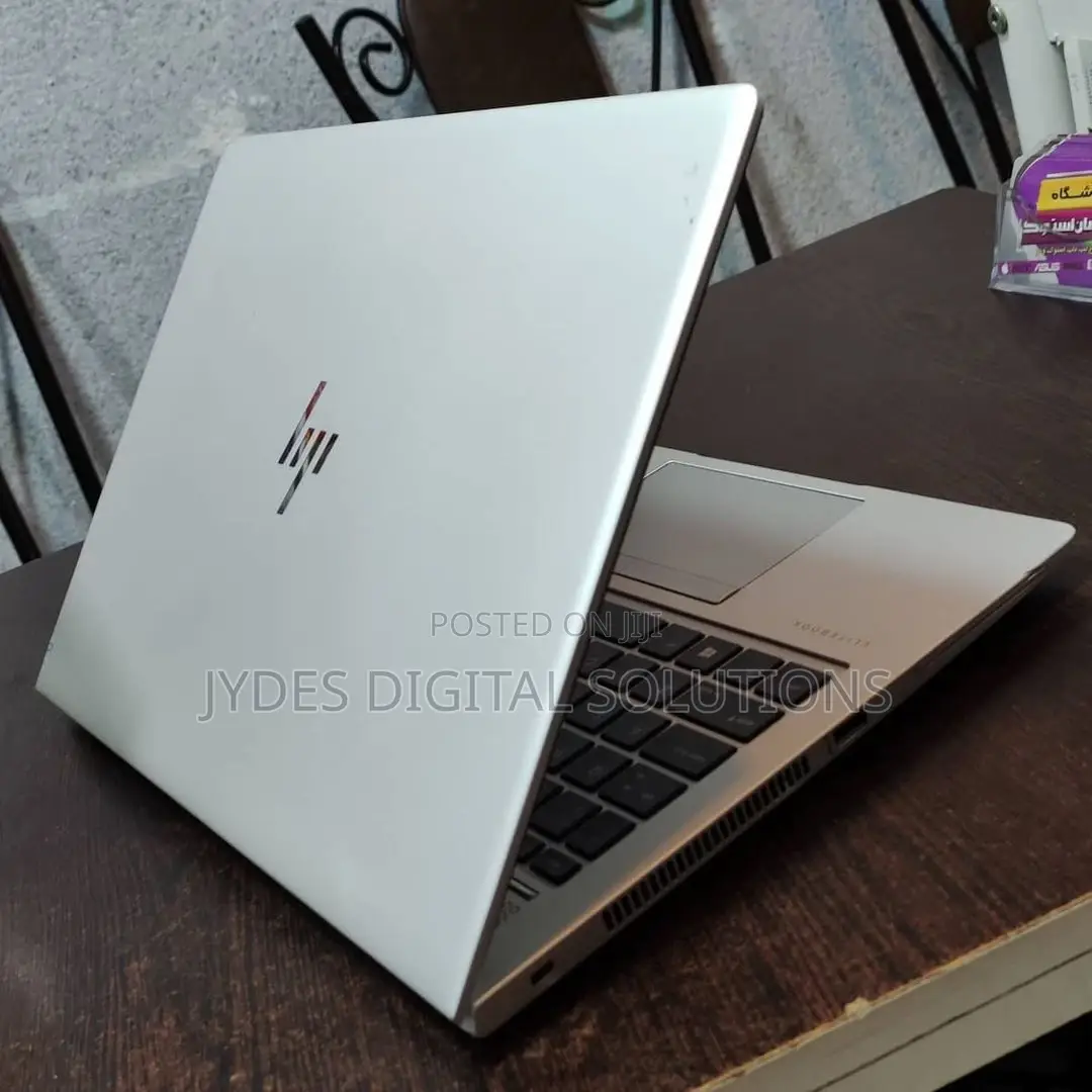Laptop HP EliteBook 745 G5 16GB AMD Ryzen 7 SSD 256GB