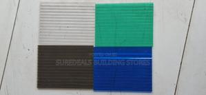 Hollow Polycarbonate Sheet-6mm - thumbnail 2