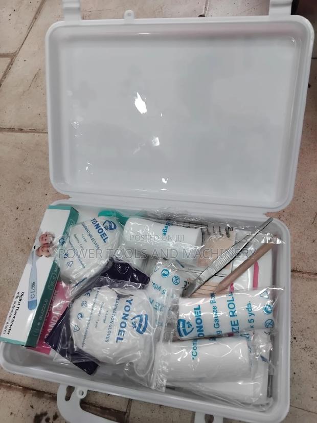 Emergency Aid Kit /First Aid Kit - thumbnail 2