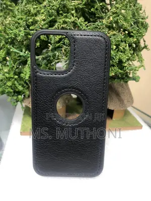 Leather iPhone Case / Cover Available From iPhone 11-15pm