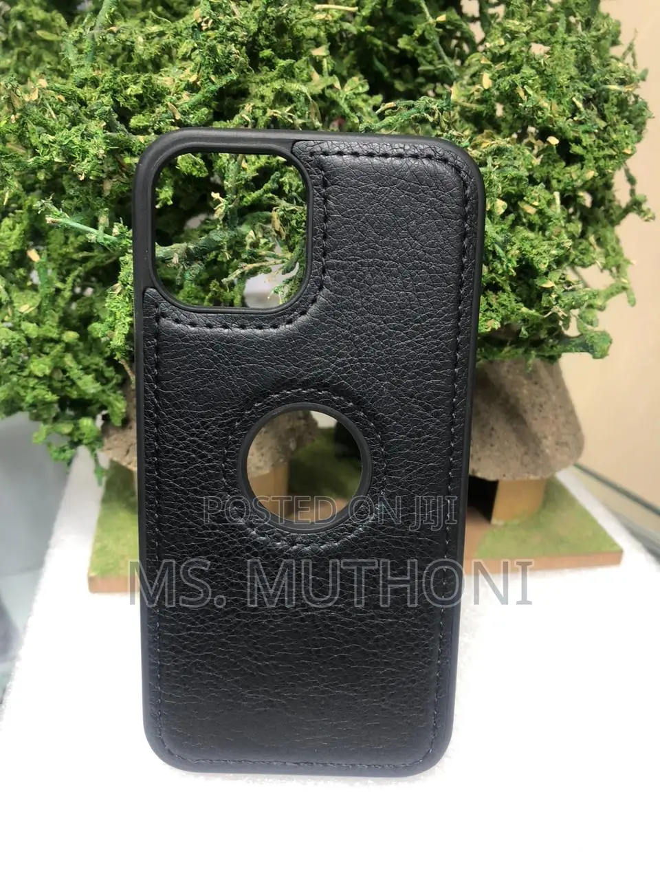 Leather iPhone Case / Cover Available From iPhone 11-15pm