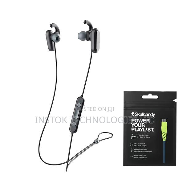 Skullcandy Method ANC Wireless in-Ear Earbuds With Tile