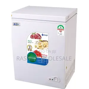 Modern 100L Chest Freezer