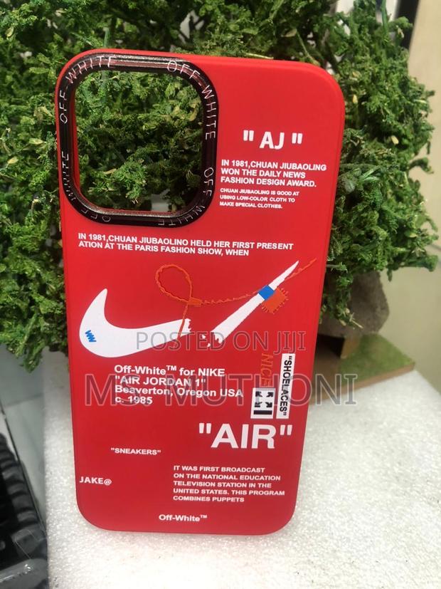 iPhone Case / Cover Available From iPhone 11-15pm - main view