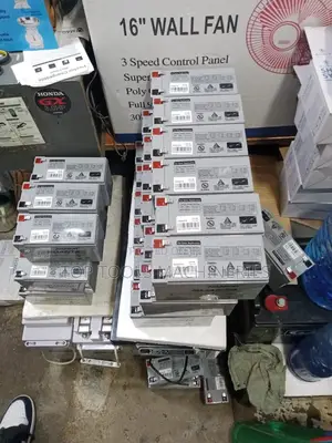Amaron Quanta 7ah 12v Original Batteries