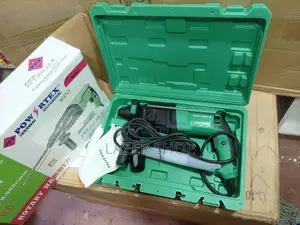 Powertex Rotary Hammer Drill