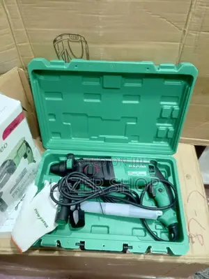 Powertex Rotary Hammer Drill