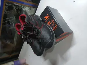 Safety Boots ,Boots Safetyleather Boot Safety Boots