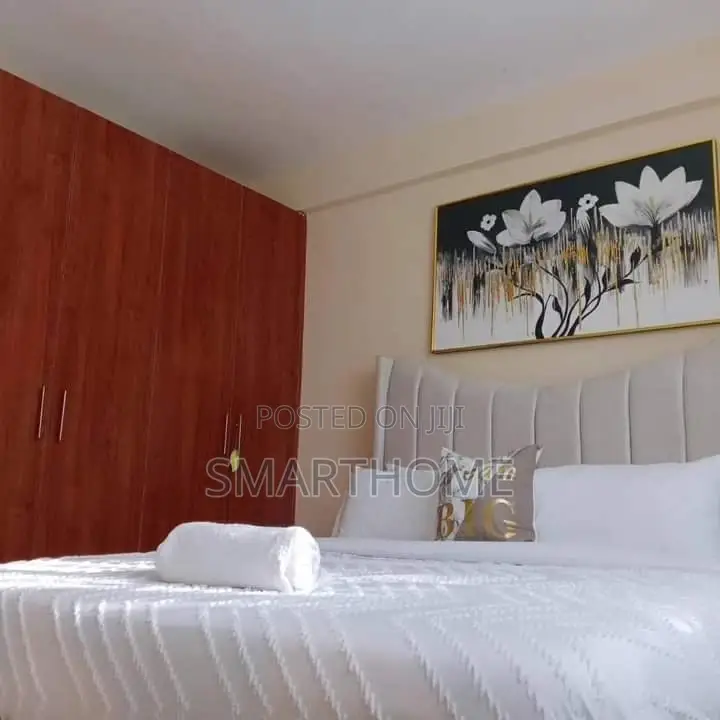 Cosy Smarthome Abnb South B One Bedroom