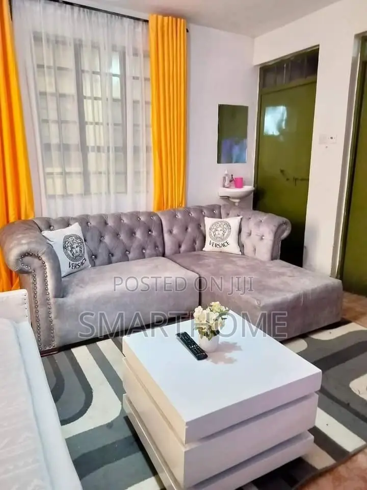 Cosy Smarthome Abnb South B One Bedroom