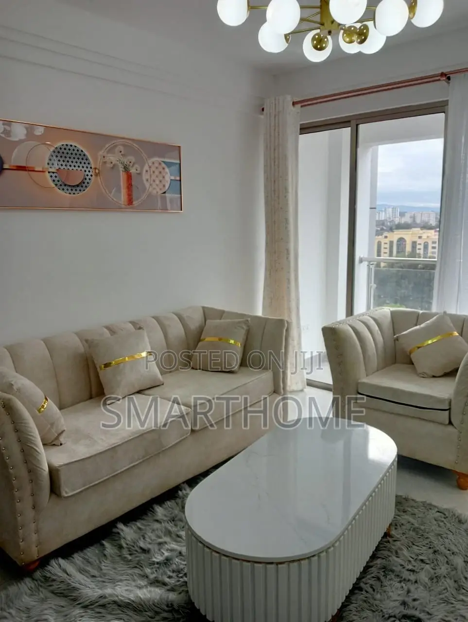 Cosy Smarthome Abnb South B One Bedroom