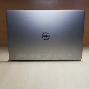 Laptop Dell XPS 13 9360 8GB Intel Core I7 SSD 256GB