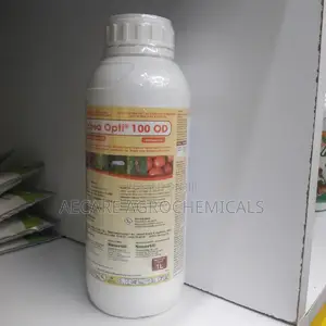 Orbea Opti 100 Od Insecticide 1 Litre (Thunder Alternative)