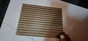 Polycarbonate Sheet (Brown)