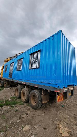 40ft Containers Office - thumbnail 2
