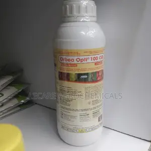 Orbea Opti 100 Od Insecticide 1 Litre (Thunder Alternative)