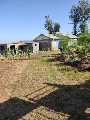 Selling 1 Acre With 3bdrm Hse in Olorongai Nakuru County