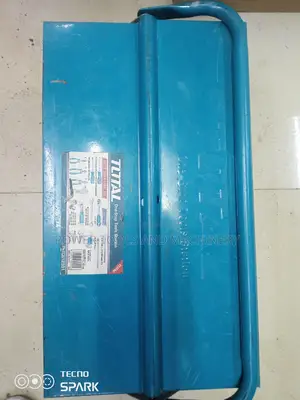 Total 59pcs Tools Chest Set