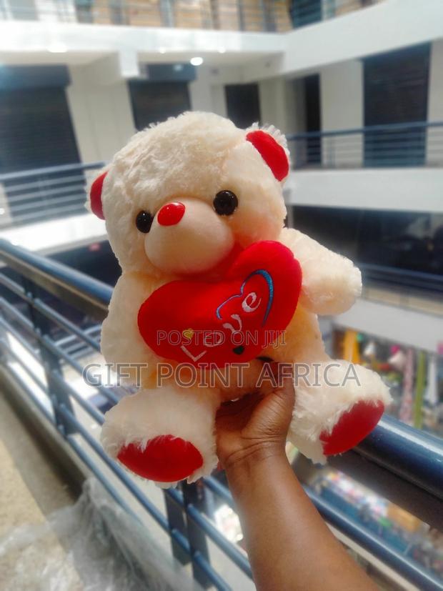 35cm Teddy Bears for All Ages - main view