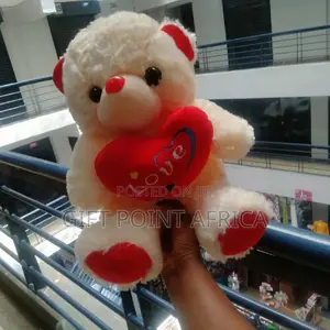35cm Teddy Bears for All Ages