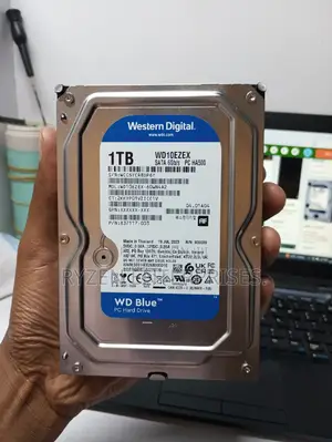 WD 1tb HDD/Desktop HDD 1tb WD