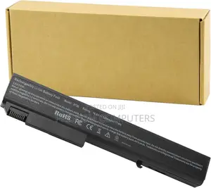 Battery for HP Elitebook 8530p 8530w 8540p 8540w 8730p 8730w